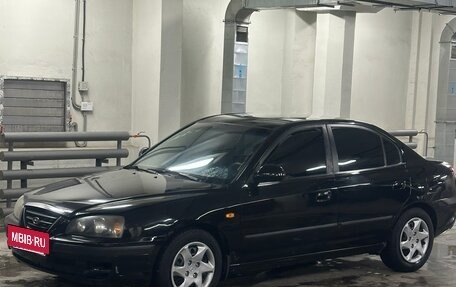 Hyundai Elantra III, 2004 год, 460 000 рублей, 2 фотография