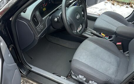 Hyundai Elantra III, 2004 год, 460 000 рублей, 8 фотография
