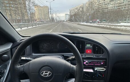 Hyundai Elantra III, 2004 год, 460 000 рублей, 9 фотография