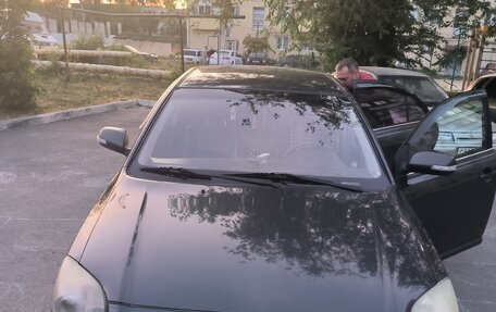 Toyota Avensis III рестайлинг, 2007 год, 910 000 рублей, 2 фотография