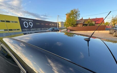 Opel Astra J, 2010 год, 550 000 рублей, 20 фотография