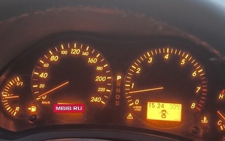 Toyota Avensis III рестайлинг, 2007 год, 910 000 рублей, 7 фотография