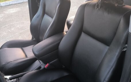 Toyota Avensis III рестайлинг, 2007 год, 910 000 рублей, 12 фотография