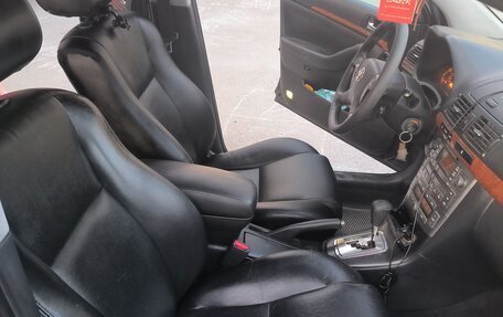 Toyota Avensis III рестайлинг, 2007 год, 910 000 рублей, 15 фотография