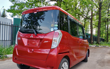 Mitsubishi eK Space I, 2019 год, 950 000 рублей, 4 фотография