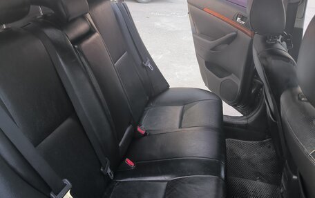 Toyota Avensis III рестайлинг, 2007 год, 910 000 рублей, 14 фотография