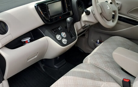 Mitsubishi eK Space I, 2019 год, 950 000 рублей, 6 фотография