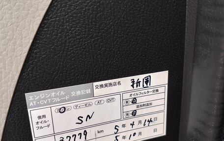 Mitsubishi eK Space I, 2019 год, 950 000 рублей, 20 фотография