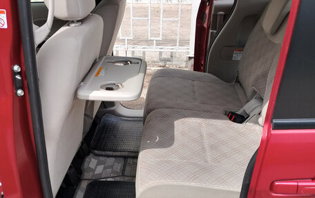 Mitsubishi eK Space I, 2019 год, 950 000 рублей, 10 фотография