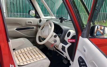 Mitsubishi eK Space I, 2019 год, 950 000 рублей, 8 фотография