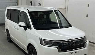 Honda Stepwgn IV, 2022 год, 2 730 000 рублей, 2 фотография