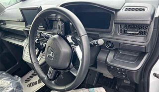 Honda Stepwgn IV, 2022 год, 2 730 000 рублей, 7 фотография