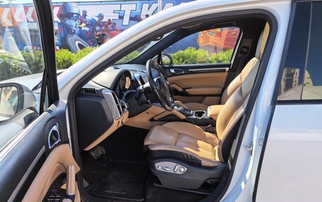 Porsche Cayenne III, 2014 год, 2 800 000 рублей, 15 фотография