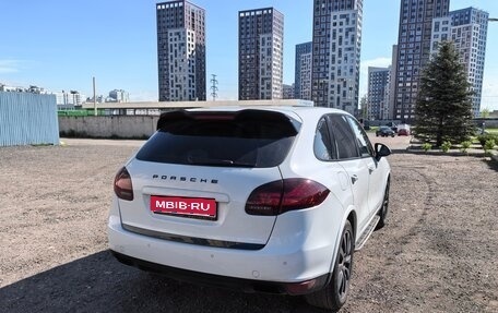 Porsche Cayenne III, 2014 год, 2 800 000 рублей, 9 фотография