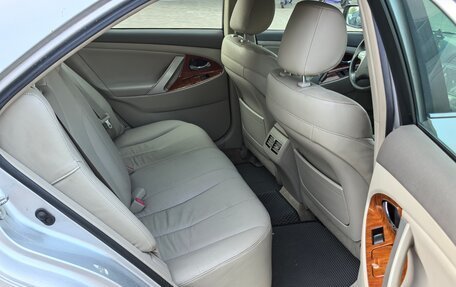Toyota Camry, 2008 год, 1 000 000 рублей, 10 фотография