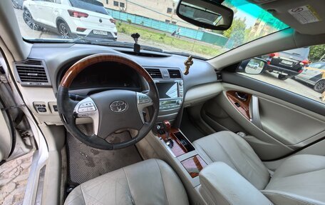 Toyota Camry, 2008 год, 1 000 000 рублей, 12 фотография