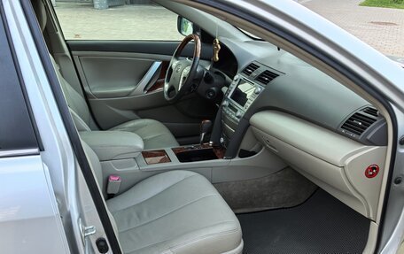 Toyota Camry, 2008 год, 1 000 000 рублей, 11 фотография
