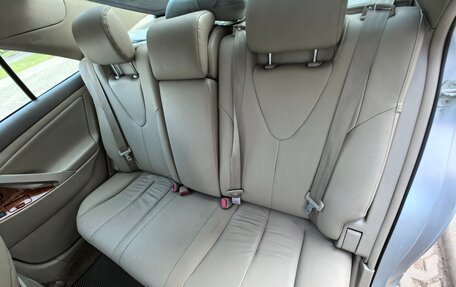 Toyota Camry, 2008 год, 1 000 000 рублей, 9 фотография