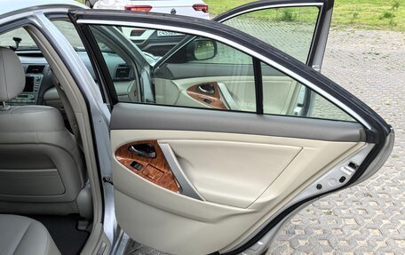 Toyota Camry, 2008 год, 1 000 000 рублей, 6 фотография