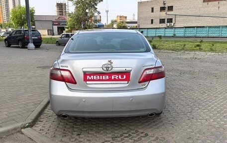 Toyota Camry, 2008 год, 1 000 000 рублей, 5 фотография
