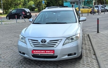 Toyota Camry, 2008 год, 1 000 000 рублей, 3 фотография
