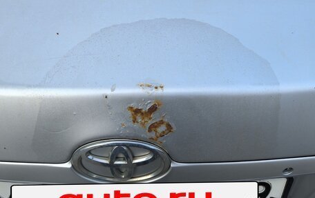 Toyota Camry, 2008 год, 1 000 000 рублей, 15 фотография