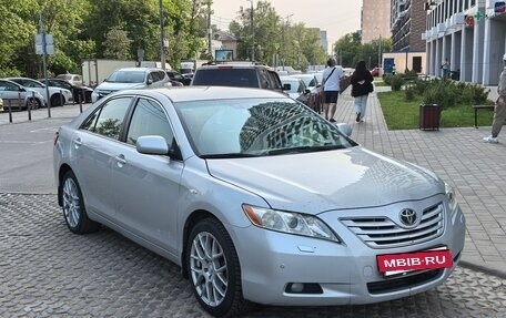 Toyota Camry, 2008 год, 1 000 000 рублей, 2 фотография