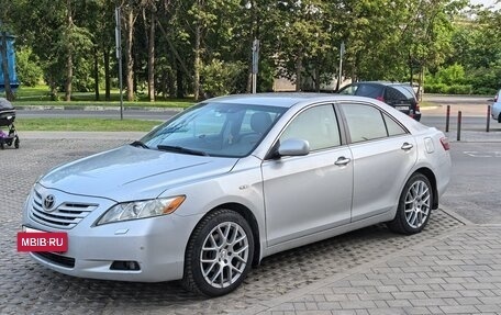 Toyota Camry, 2008 год, 1 000 000 рублей, 4 фотография