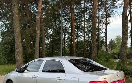 Toyota Corolla, 2008 год, 700 000 рублей, 2 фотография