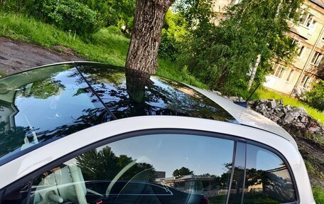 Fiat 500 II, 2019 год, 1 300 000 рублей, 12 фотография