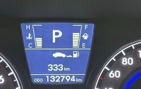 Hyundai Solaris II рестайлинг, 2014 год, 1 050 000 рублей, 11 фотография