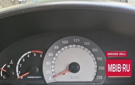 Hyundai Matrix I рестайлинг, 2001 год, 280 000 рублей, 7 фотография