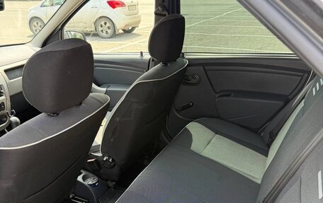 Renault Logan I, 2012 год, 570 000 рублей, 7 фотография