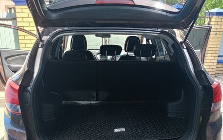 Hyundai ix35 I рестайлинг, 2013 год, 1 050 000 рублей, 11 фотография