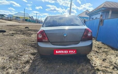 Geely MK I рестайлинг, 2012 год, 180 000 рублей, 4 фотография