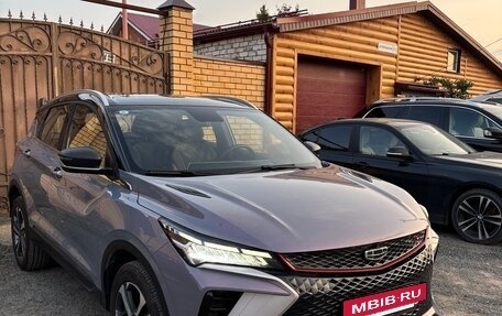 Geely Coolray I, 2024 год, 2 190 000 рублей, 2 фотография