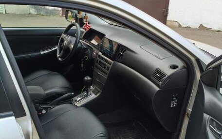 Toyota Corolla, 2006 год, 690 000 рублей, 3 фотография