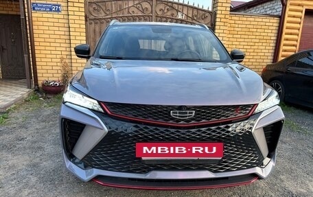 Geely Coolray I, 2024 год, 2 190 000 рублей, 5 фотография