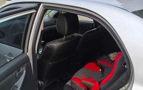 Toyota Corolla, 2006 год, 690 000 рублей, 7 фотография
