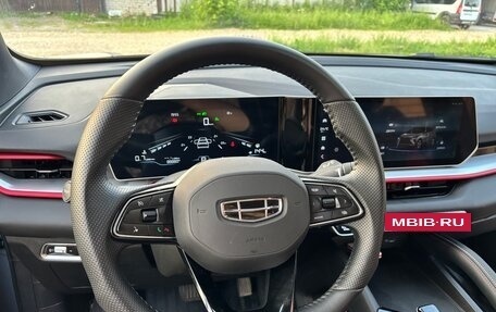 Geely Coolray I, 2024 год, 2 190 000 рублей, 6 фотография