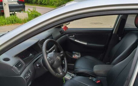 Toyota Corolla, 2006 год, 690 000 рублей, 6 фотография