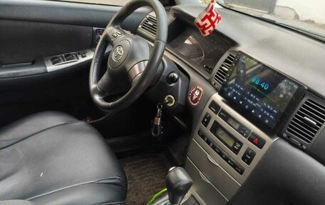 Toyota Corolla, 2006 год, 690 000 рублей, 2 фотография