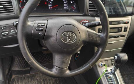 Toyota Corolla, 2006 год, 690 000 рублей, 13 фотография
