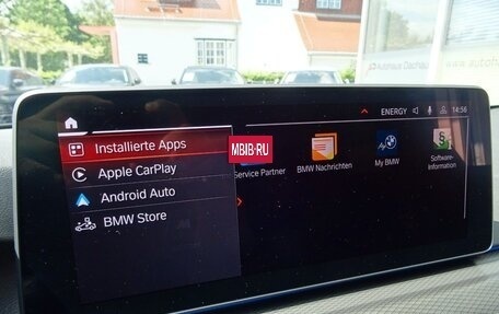 BMW 5 серия, 2022 год, 3 750 000 рублей, 10 фотография
