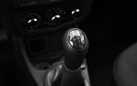 Renault Duster I рестайлинг, 2017 год, 850 000 рублей, 9 фотография
