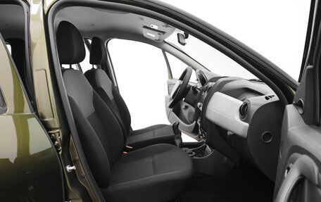 Renault Duster I рестайлинг, 2017 год, 850 000 рублей, 11 фотография