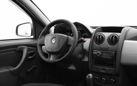 Renault Duster I рестайлинг, 2017 год, 850 000 рублей, 10 фотография
