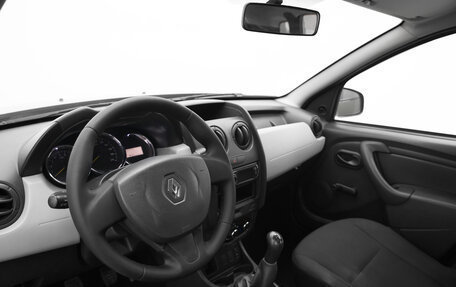 Renault Duster I рестайлинг, 2017 год, 850 000 рублей, 7 фотография