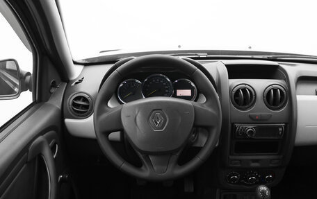 Renault Duster I рестайлинг, 2017 год, 850 000 рублей, 6 фотография