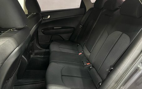 KIA Optima IV, 2019 год, 1 350 000 рублей, 8 фотография